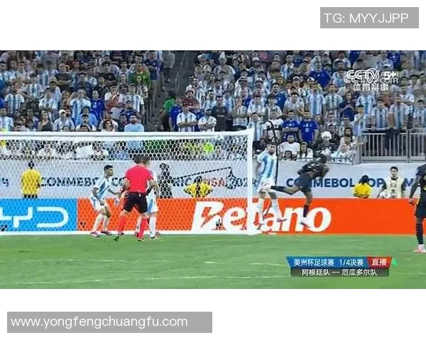 厄瓜多尔与阿根廷2017年激战回顾及精彩瞬间分析